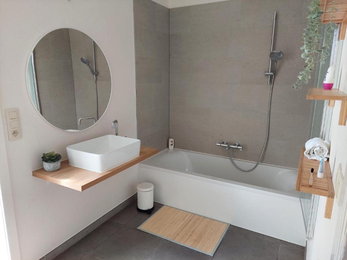 vakantiewoning Alicia met zwembad en sauna Koekelare Buitenkant foto